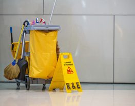 Agnetas Städ 9 Agnetas Städ 9